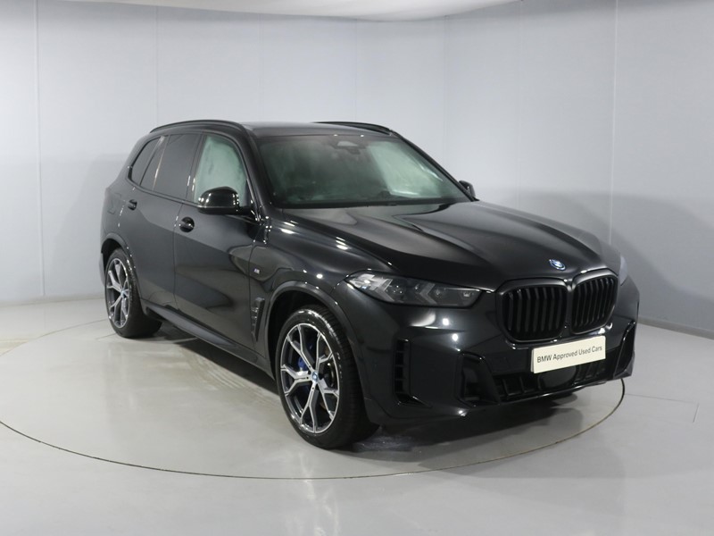 Used BMW X5 2023 for sale - 77339584: Photo 1