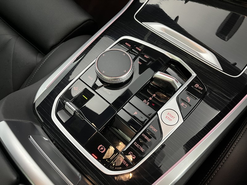 Used BMW X5 2023 for sale - 77339584: Photo 10