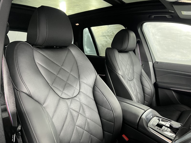 Used BMW X5 2023 for sale - 77339584: Photo 11