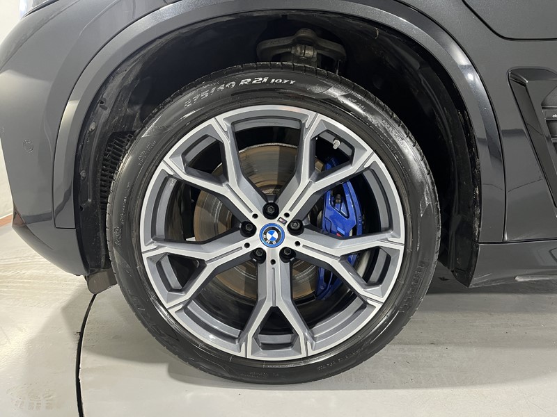 Used BMW X5 2023 for sale - 77339584: Photo 14