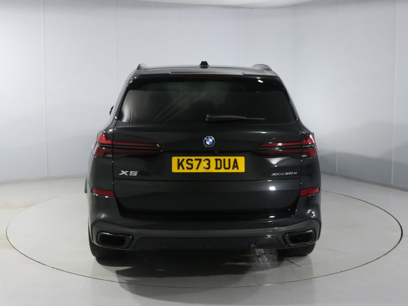 Used BMW X5 2023 for sale - 77339584: Photo 15