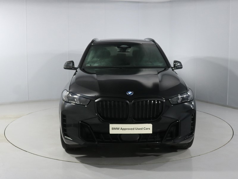Used BMW X5 2023 for sale - 77339584: Photo 16