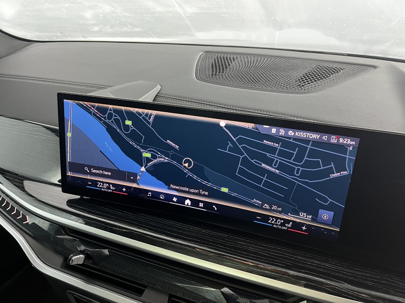 Used BMW X5 2023 for sale - 77339584: Photo 18