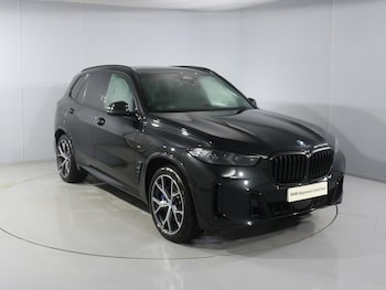 Used BMW X5 2023 for sale - 77339584: Photo