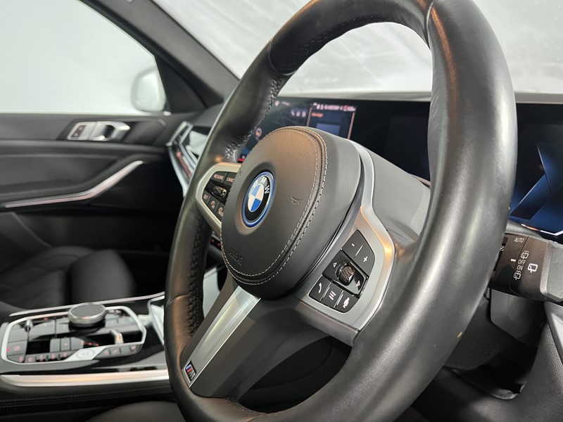 Used BMW X5 2023 for sale - 77339584: Photo 23