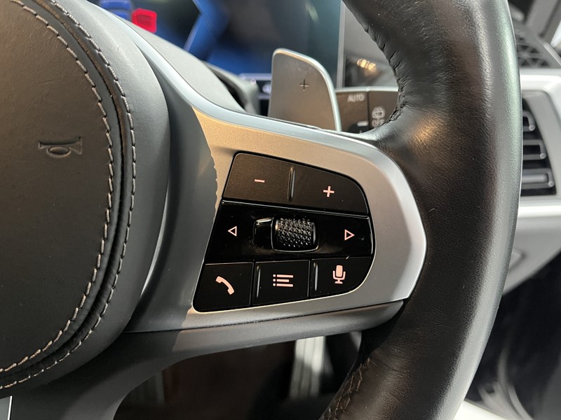 Used BMW X5 2023 for sale - 77339584: Photo 25