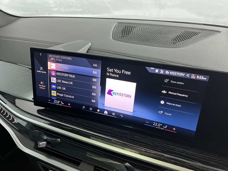 Used BMW X5 2023 for sale - 77339584: Photo 28