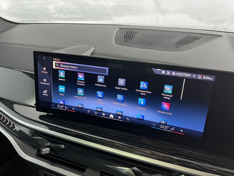 Used BMW X5 2023 for sale - 77339584: Photo 29