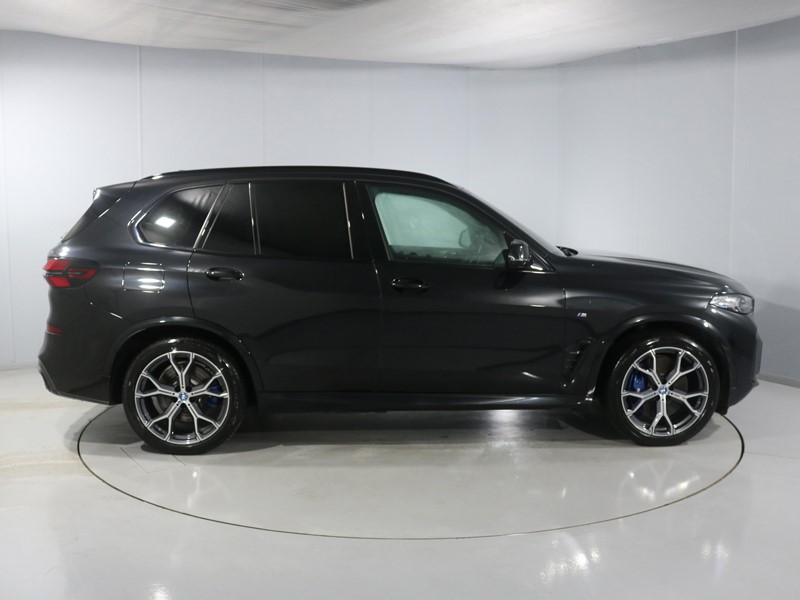 Used BMW X5 2023 for sale - 77339584: Photo 3