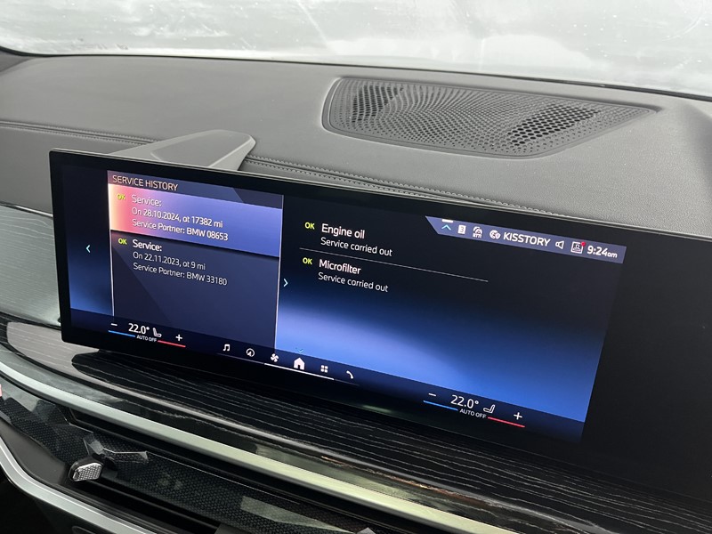 Used BMW X5 2023 for sale - 77339584: Photo 31