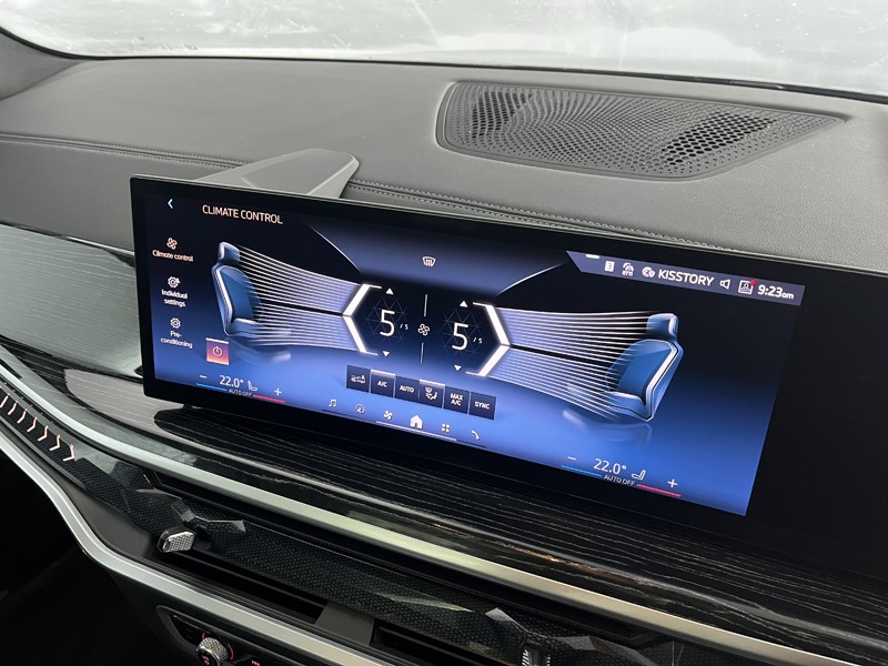 Used BMW X5 2023 for sale - 77339584: Photo 32