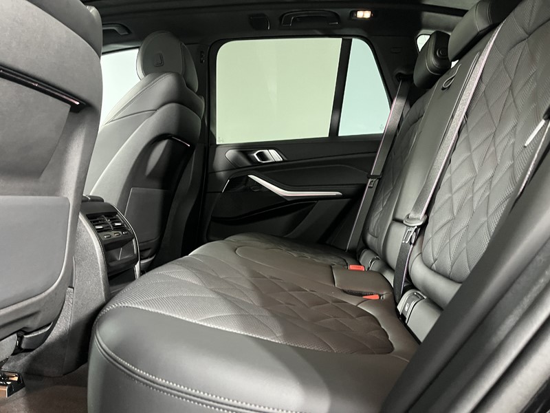 Used BMW X5 2023 for sale - 77339584: Photo 38