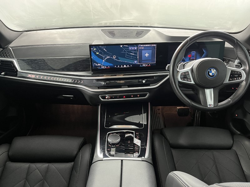 Used BMW X5 2023 for sale - 77339584: Photo 4