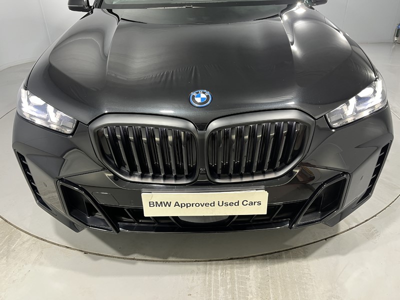 Used BMW X5 2023 for sale - 77339584: Photo 43