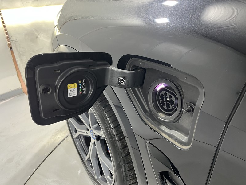 Used BMW X5 2023 for sale - 77339584: Photo 47