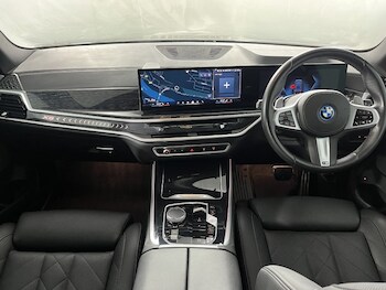 Used BMW X5 2023 for sale - 77339584: Photo