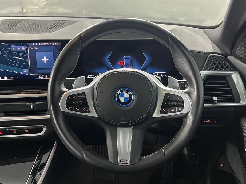 Used BMW X5 2023 for sale - 77339584: Photo 5