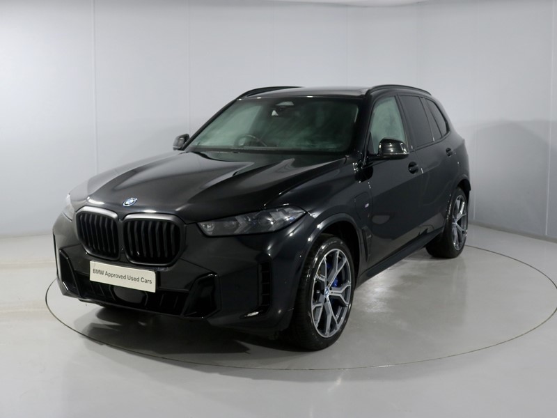 Used BMW X5 2023 for sale - 77339584: Photo 53