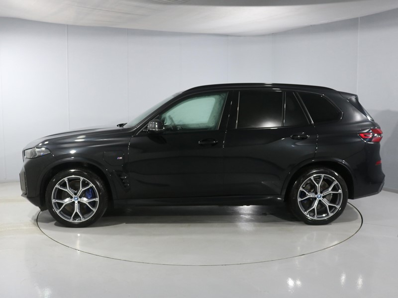 Used BMW X5 2023 for sale - 77339584: Photo 55