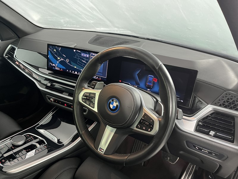 Used BMW X5 2023 for sale - 77339584: Photo 6