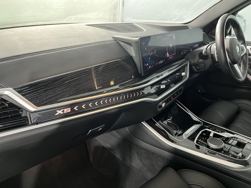 Used BMW X5 2023 for sale - 77339584: Photo 7