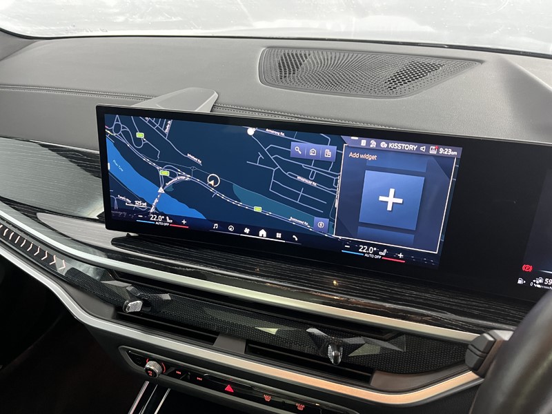 Used BMW X5 2023 for sale - 77339584: Photo 8