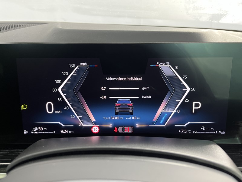 Used BMW X5 2023 for sale - 77339584: Photo 9