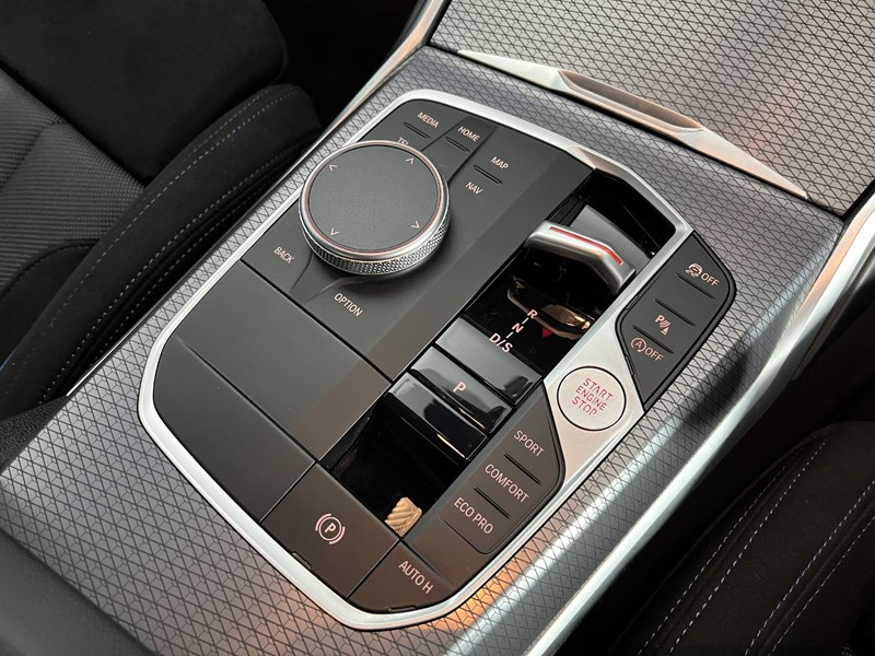 Used BMW 3 Series 2025 for sale - 76981948: Photo 10