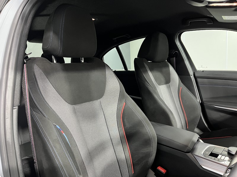 Used BMW 3 Series 2025 for sale - 76981948: Photo 11