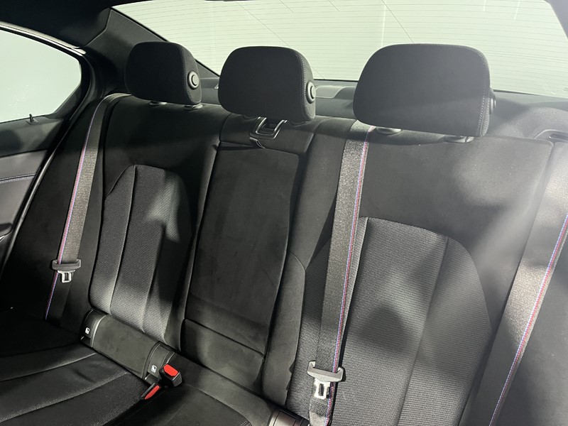 Used BMW 3 Series 2025 for sale - 76981948: Photo 12