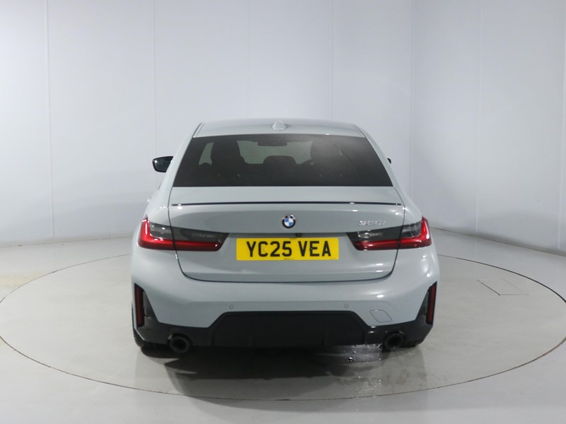 Used BMW 3 Series 2025 for sale - 76981948: Photo 15