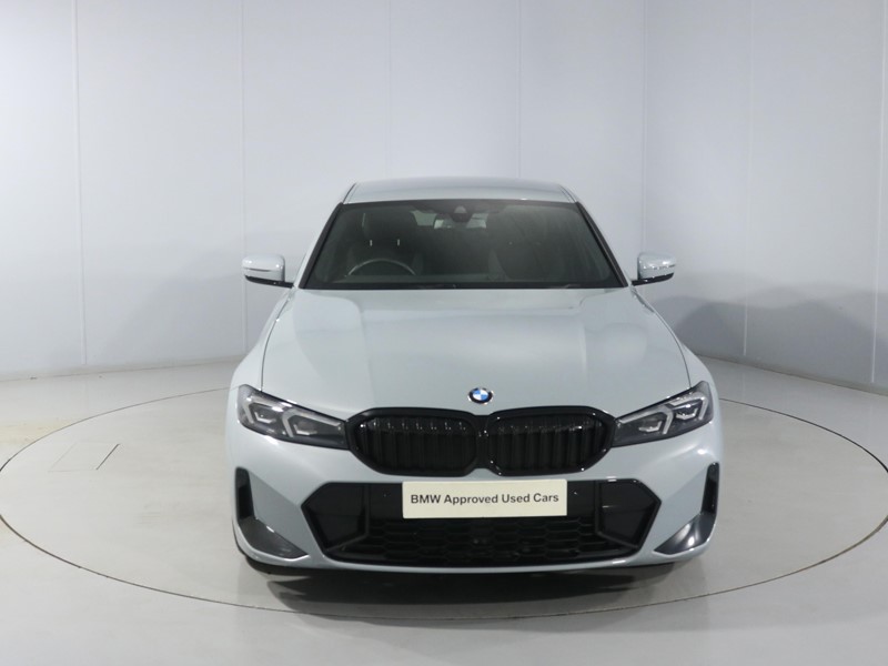 Used BMW 3 Series 2025 for sale - 76981948: Photo 16