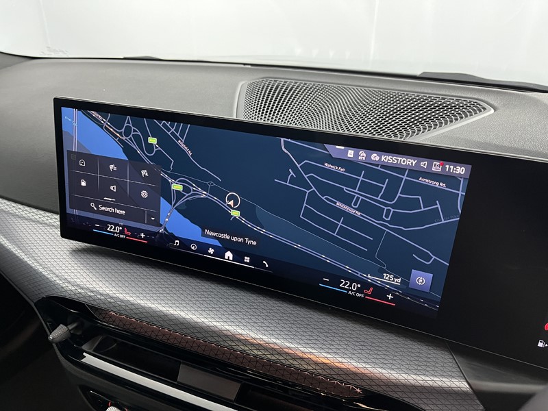 Used BMW 3 Series 2025 for sale - 76981948: Photo 17