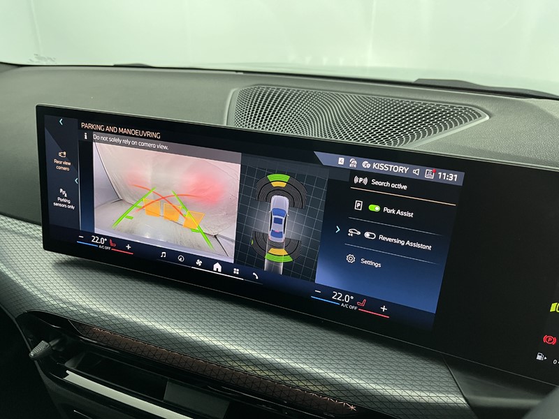 Used BMW 3 Series 2025 for sale - 76981948: Photo 18