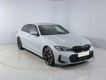 Used BMW 3 Series 2025 for sale - 76981948: Photo