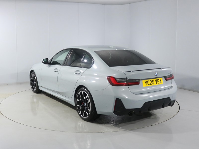 Used BMW 3 Series 2025 for sale - 76981948: Photo 2