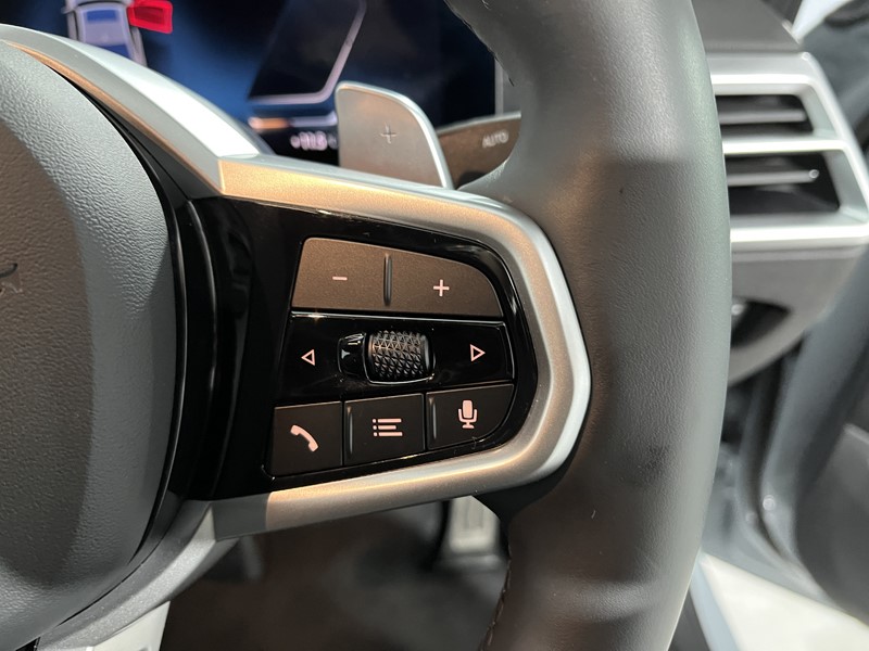 Used BMW 3 Series 2025 for sale - 76981948: Photo 24