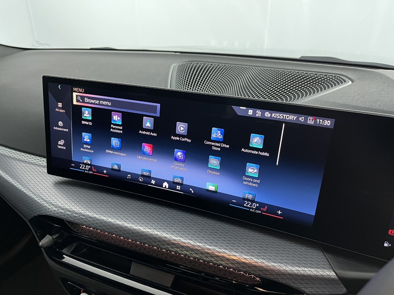 Used BMW 3 Series 2025 for sale - 76981948: Photo 28