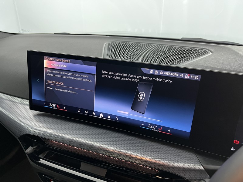 Used BMW 3 Series 2025 for sale - 76981948: Photo 29