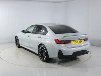 Used BMW 3 Series 2025 for sale - 76981948: Photo