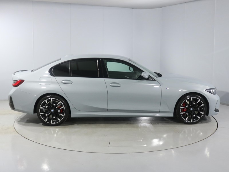 Used BMW 3 Series 2025 for sale - 76981948: Photo 3