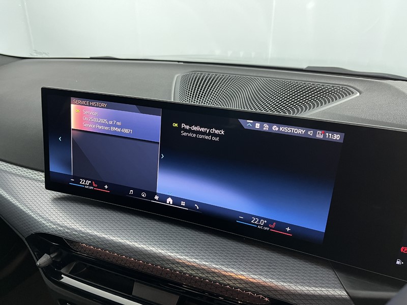 Used BMW 3 Series 2025 for sale - 76981948: Photo 30