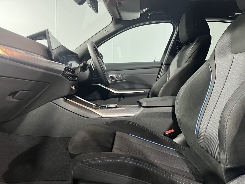 Used BMW 3 Series 2025 for sale - 76981948: Photo 36