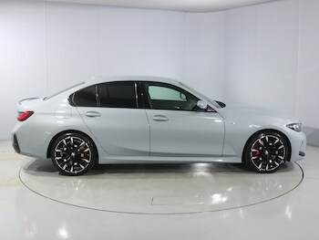 Used BMW 3 Series 2025 for sale - 76981948: Photo