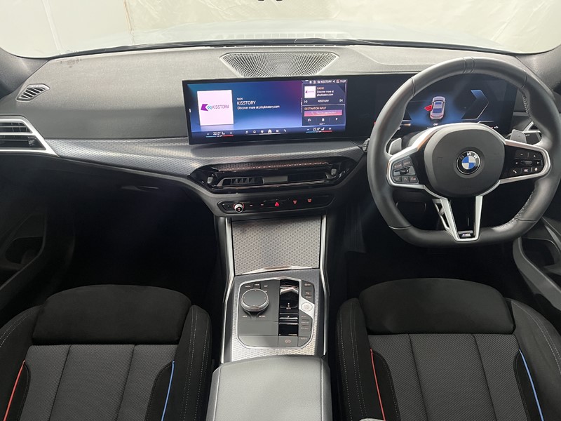 Used BMW 3 Series 2025 for sale - 76981948: Photo 4