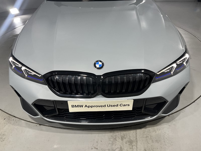 Used BMW 3 Series 2025 for sale - 76981948: Photo 42