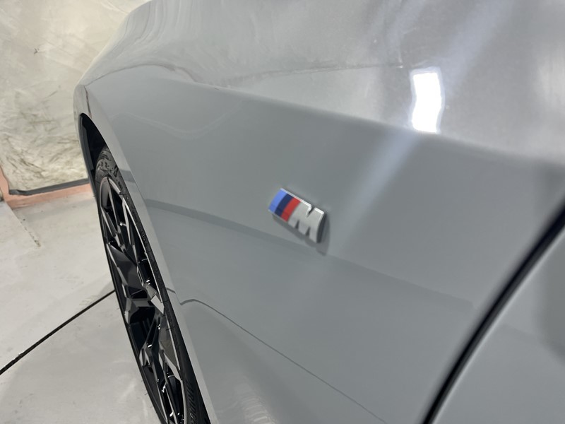 Used BMW 3 Series 2025 for sale - 76981948: Photo 44