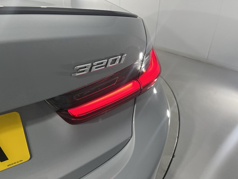 Used BMW 3 Series 2025 for sale - 76981948: Photo 46