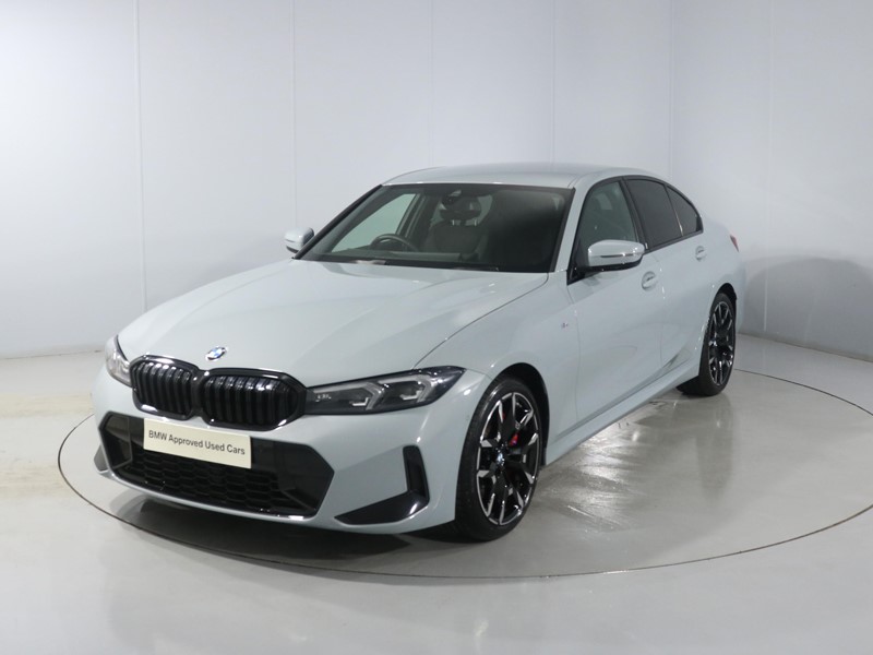 Used BMW 3 Series 2025 for sale - 76981948: Photo 48