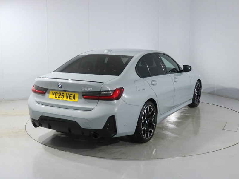 Used BMW 3 Series 2025 for sale - 76981948: Photo 49